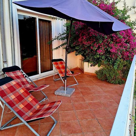 Apartment Fortuna Cavtat Exterior photo