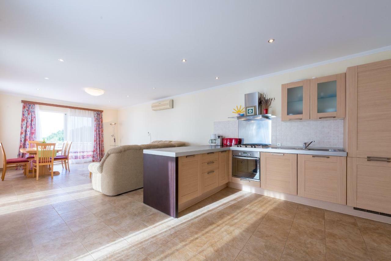 Apartment Fortuna Cavtat Exterior photo