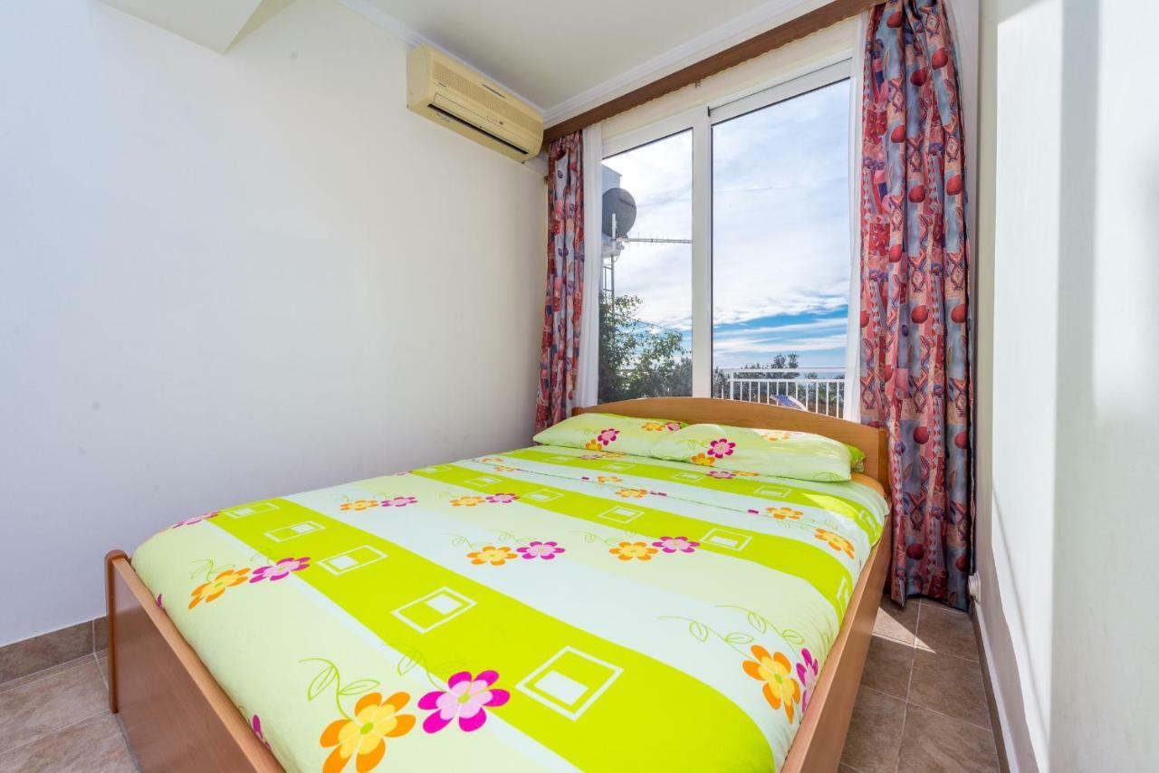 Apartment Fortuna Cavtat Exterior photo