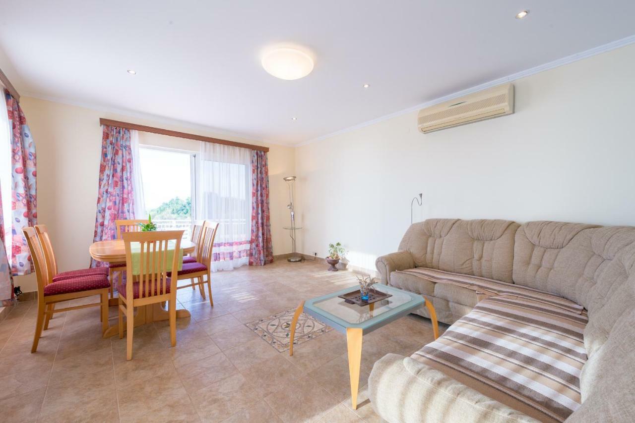 Apartment Fortuna Cavtat Exterior photo