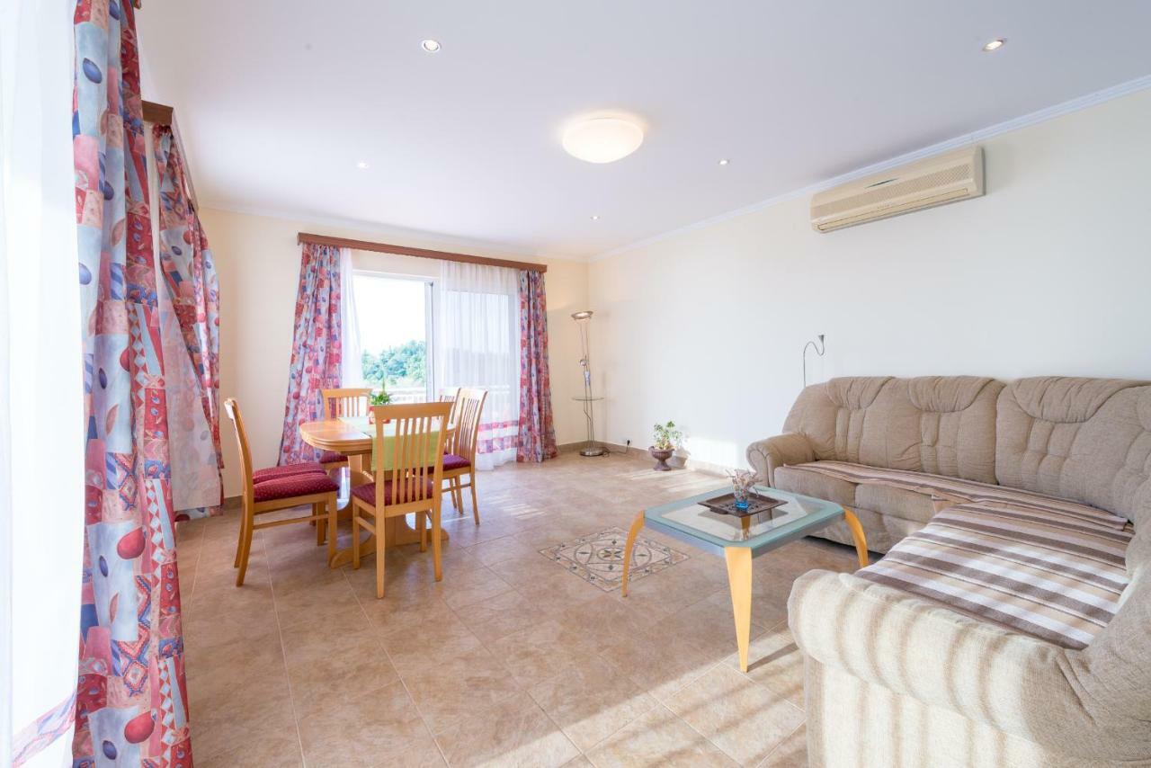 Apartment Fortuna Cavtat Exterior photo